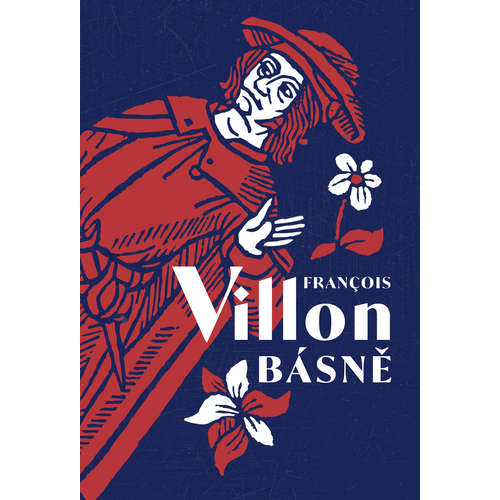 E-kniha Básně - François Villon - 