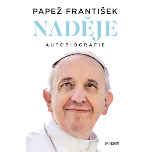 E-kniha Naděje: autobiografie - Papež František - 