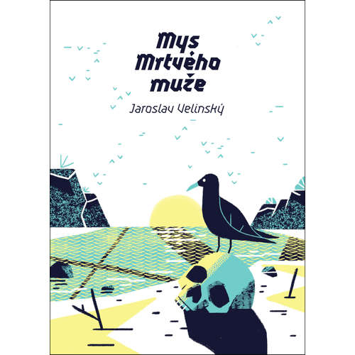 E-kniha Mys Mrtvého muže - Jaroslav Velinský - 