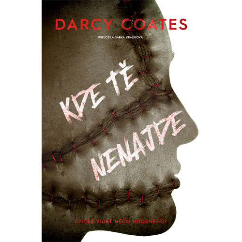 E-kniha Kde tě nenajde - Darcy Coates - 