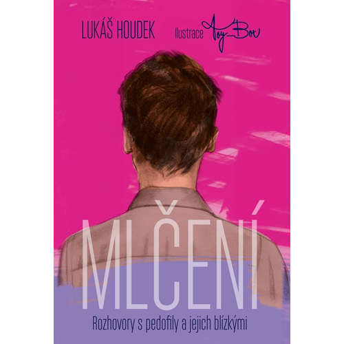 E-kniha Mlčení - Lukáš Houdek - 
