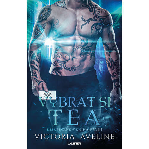 E-kniha Vybrat si Tea - Victoria Aveline - 