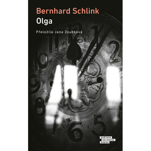 E-kniha Olga - Bernhard Schlink - 