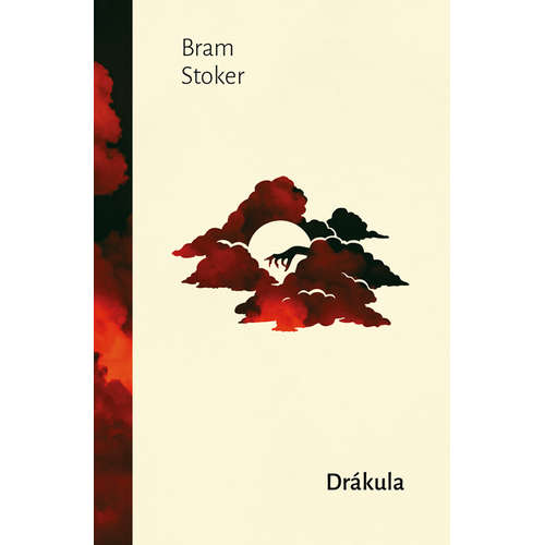 E-kniha Drákula - Bram Stoker - 